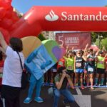 V CARRERA SOLIDARIA POR LAS ENFERMEDADES POCO FRECUENTES