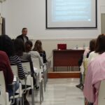 Jornada Formativa: CONSEJOS ESCOLARES Y PADRES/MADRES DELEGADOS/AS DE CURSO