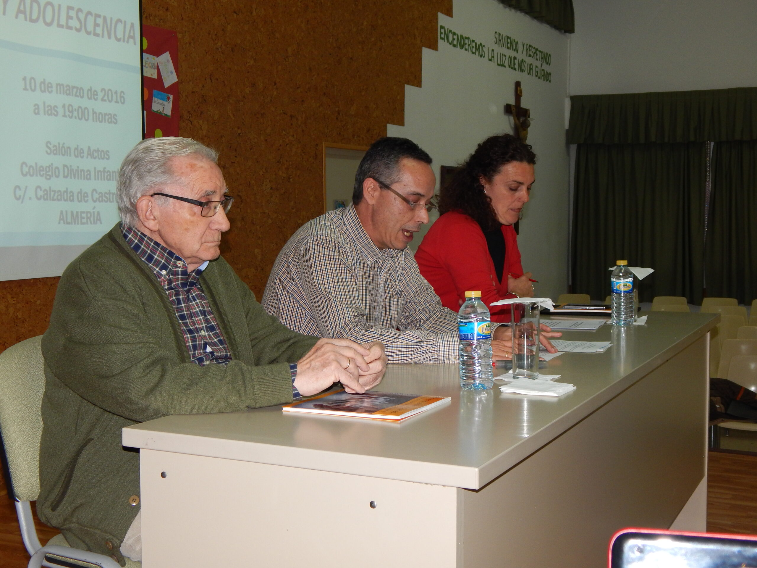 Orientaciones para educar en la pre-adolescencia y adolescencia
