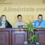Jornada formativa sobre nutrición: Aliméntate con... sentido común