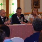 Presentación del libro: "TODOS PODEMOS SER MEJORES PADRES Y MADRES"
