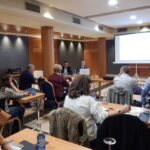 Jornada Formativa: "MANUAL PARA GESTIÓN DE AMPAS"