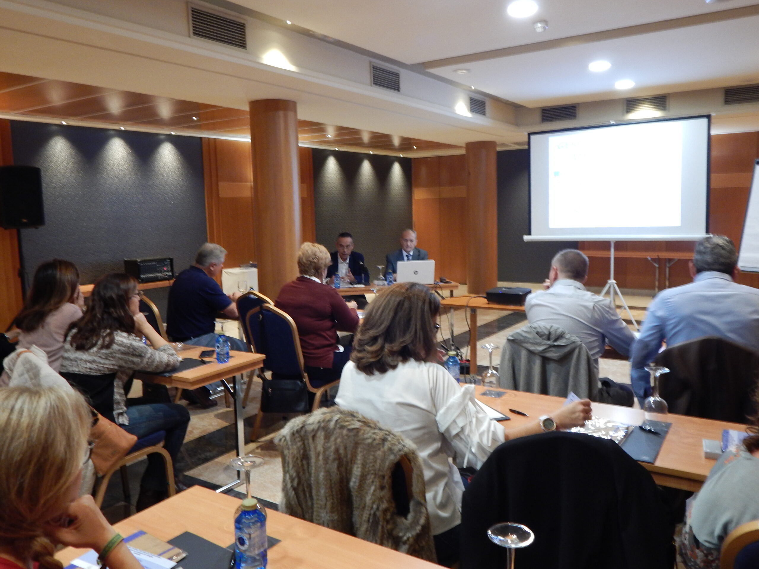 Jornada Formativa: «MANUAL PARA GESTIÓN DE AMPAS»