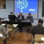 Cómo expresarse en público: Charla para madres y padres