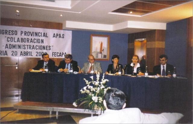 VII Congreso Provincial – 20 de abril de 2002